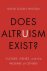 Does altruism exist? Cultur...