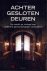 Streeter, Michael - Achter gesloten deuren - De macht en invloed van geheime genootschappen ontsluierd