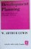 Lewis, W. Arthur - Development  planning