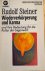 Steiner, Rudolf - WIEDERVERKORPERUNG UND KARMA und ihre Bedeutung fur die Kultur der Gegenwart .