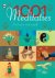 M. George - 1001 Meditaties