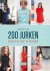 Evelien Cabie - 200 jurken / 200