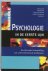 Handboek psychologie in de ...