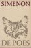 De poes / Georges Simenon