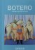 BOTERO - Paola GRIBAUDO [Ed.] - Fernando Botero - Circus [Paintings and Works on Paper] - [New].