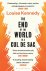 Louise Kennedy - The End of the World is a Cul de Sac