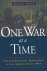 Mahin, Dean B. - One War at a Time