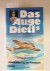 Das Auge Dietls. Fernaufklä...