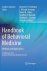 (1) Handbook Of Behavioral ...