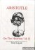 Aristotle  Stuart Leggatt (with an introduction, translation and commentary by) - Aristotle: On the Heavens I  II