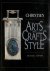Michael Jeffery - Christie's Arts and Crafts Style