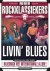 Livin' Blues bluesrock met ...