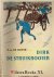 Rover, P. A. de - Dirk de struikrooier (oud / antiek boekje)