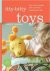 Susan Anderson - Itty-Bitty Toys