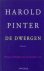 H. Pinter - Dwergen