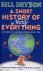 Bill Bryson - A Short History of Nearly Everything