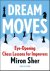Miron Sher - Dream Moves