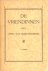 Gogh-Kaulbach, Anna van. - De vriendinnen.