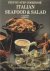 Vada, Simonetta Lupi  Stephen Schmidt - Step by Step Italian Seafood and Salad Cookbook and More