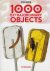 GABRIEL, Peter (voorwoord) - 1000 extra/ordinary objects