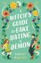 Sarah Hawley - A Witch's Guide to Fake Dating a Demon / Glimmer Falls