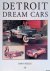 Heilig, John - Detroit Dream Cars