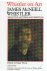 Thorp, Nigel - Whistler on Art - James McNeill Whistler - selected letters and writings