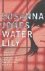 Pan Books WATER LILY, Engel...