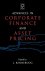 Luc Renneboog - Advances in Corporate Finance and Asset Pricing