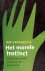 Verplaetse, J. - Het morele instinct