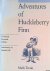 Twain, Mark - Adventures of Huckleberry Finn