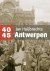 Jan Huijbrechts - Antwerpen 40-45