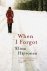 Elina Hirvonen - When I Forgot