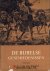 Hulst, W.G. van de - De Bijbelse geschiedenissen - Oude - en Nieuwe Testament