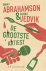 De grootste artiest (De rad...