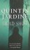 Quintin Jardine - Head Shot (Bob Skinner series, Book 12) - A thrilling crime novel of murder and intrigue