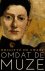 Brigitte de Swart - Omdat de muze