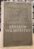 VERENIGING VOOR DEN EFFECTENHANDEL. - Een eeuw vol effecten. Historische schets van de Vereniging voor de Effectenhandel en de Amsterdamse Effectenbeurs 1876 - 1976. Door Prof. Dr. Joh. de Vries.