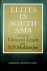 Leach, Edmund and S. N. Mukherjee - Elites in South Asia / edited by Edmund Leach and S. N. Mukherjee