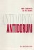 Keulen, F.B. - Antidorum : liber amicorum mr. F.B. Keulen.