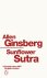 Allen Ginsberg - 2025 Sunflower Sutra