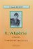 REDON Claude - L'Algérie, 1958-1959 - ce que j'ai vu, ce que j'ai vécu