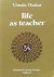 Vimala Thakar - Life as teacher