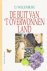 Wilgenburg, D. - De buit van 't overwonnen land (Vlinder