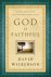 David Wilkerson - God Is Faithful