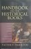 Handbook on the Historical ...