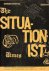 Jong, Jacqueline de [editor] - [Overdruk / offprint] The situationst times 4.