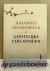 Hoornbeeck, Johannes - Geestelijke verlatingen