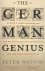 The German Genius. Europe's...