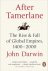 After Tamerlane: the rise a...